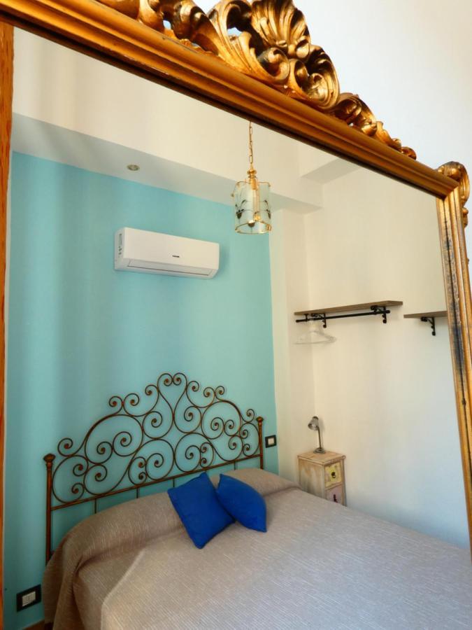 산레모 Casa Matuzia 아파트 외부 사진