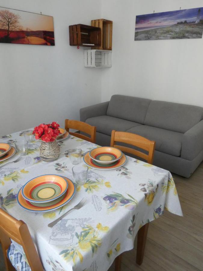 산레모 Casa Matuzia 아파트 외부 사진