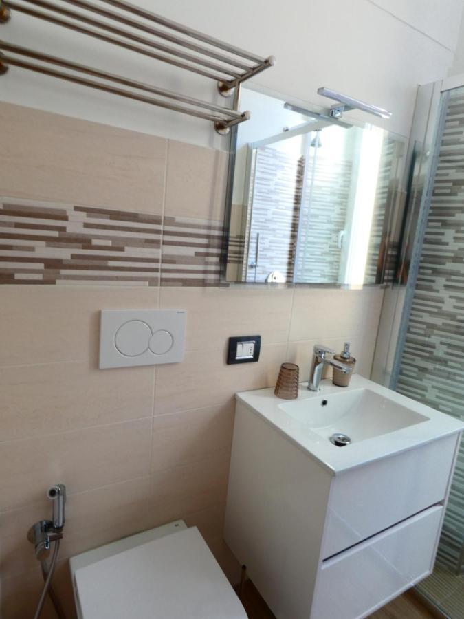 산레모 Casa Matuzia 아파트 외부 사진