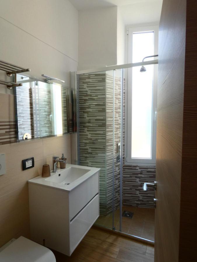 산레모 Casa Matuzia 아파트 외부 사진